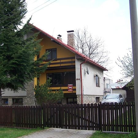 Robotnícka ubytovňa Bodice 104 Liptovský Mikuláš Exterior foto