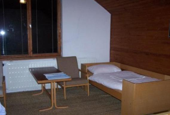 Robotnícka ubytovňa Bodice 104 Liptovský Mikuláš Habitación foto