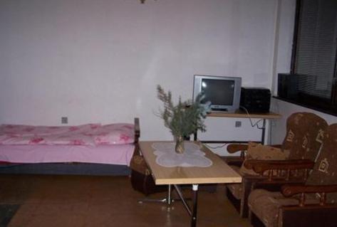 Robotnícka ubytovňa Bodice 104 Liptovský Mikuláš Habitación foto