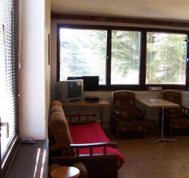 Robotnícka ubytovňa Bodice 104 Liptovský Mikuláš Habitación foto