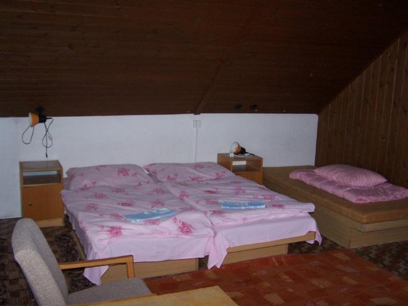 Robotnícka ubytovňa Bodice 104 Liptovský Mikuláš Habitación foto