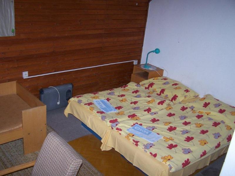 Robotnícka ubytovňa Bodice 104 Liptovský Mikuláš Habitación foto