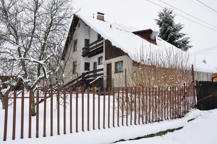 Robotnícka ubytovňa Bodice 104 Liptovský Mikuláš Exterior foto
