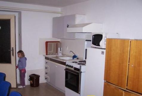 Robotnícka ubytovňa Bodice 104 Liptovský Mikuláš Exterior foto