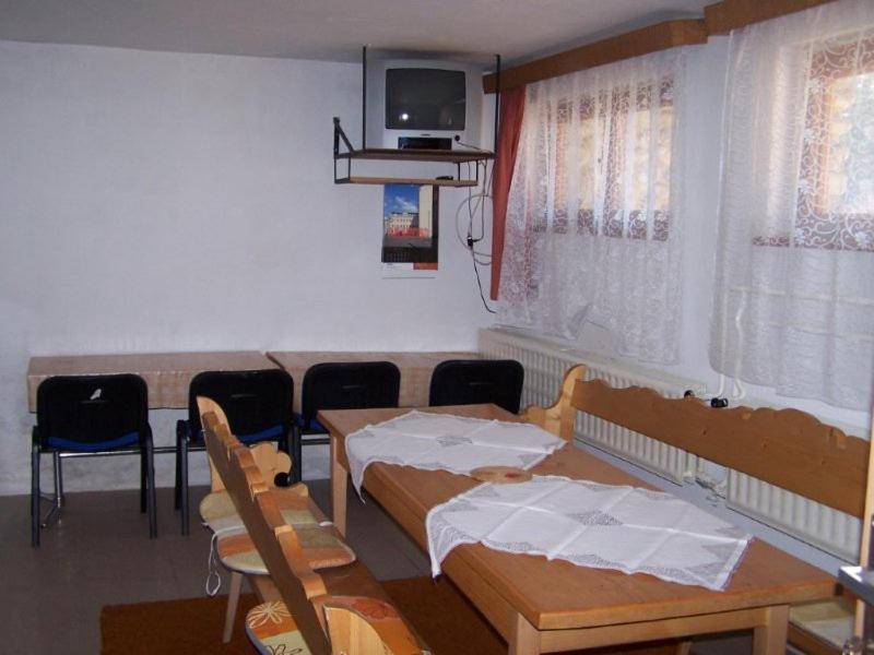 Robotnícka ubytovňa Bodice 104 Liptovský Mikuláš Exterior foto