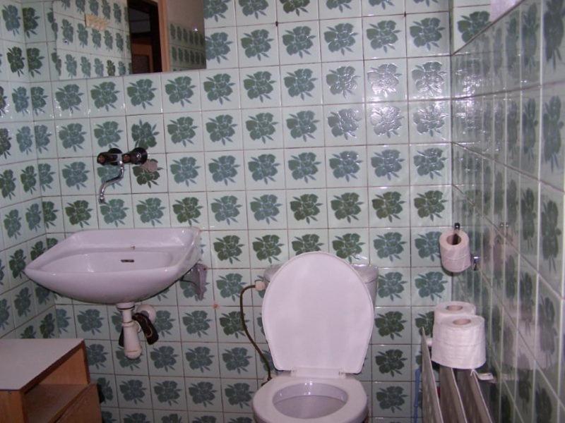 Robotnícka ubytovňa Bodice 104 Liptovský Mikuláš Exterior foto