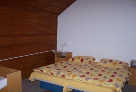 Robotnícka ubytovňa Bodice 104 Liptovský Mikuláš Habitación foto