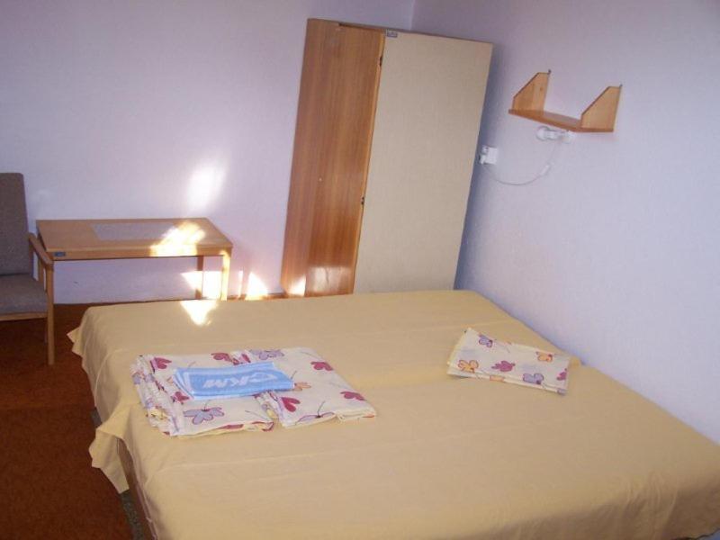 Robotnícka ubytovňa Bodice 104 Liptovský Mikuláš Habitación foto