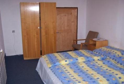 Robotnícka ubytovňa Bodice 104 Liptovský Mikuláš Habitación foto