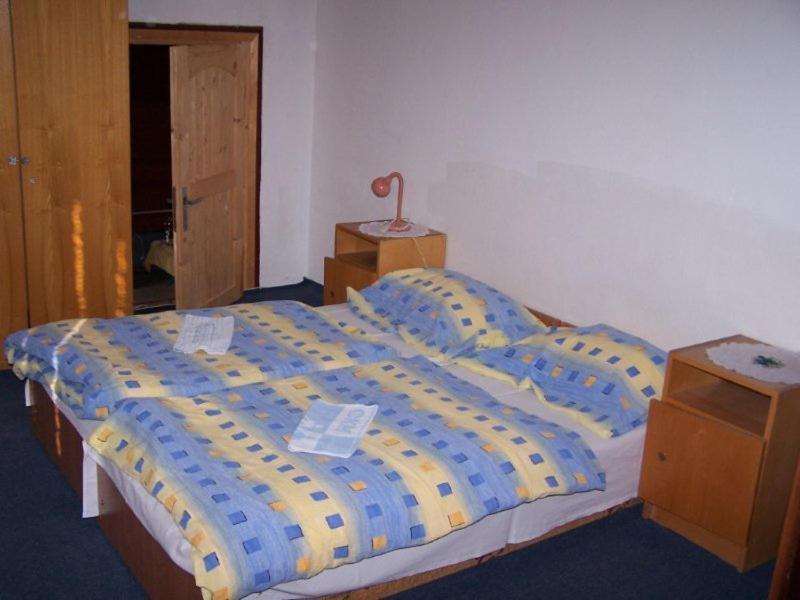 Robotnícka ubytovňa Bodice 104 Liptovský Mikuláš Habitación foto